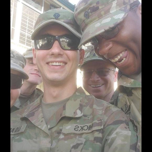 Meet your Posher, Rusty - Picture 1 of 1